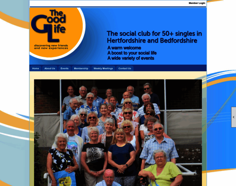 The-goodlife.org.uk thumbnail