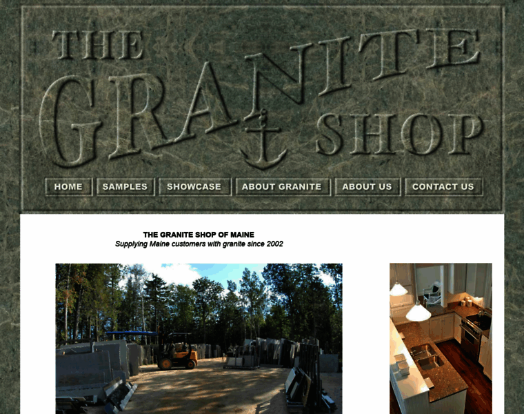 The-granite-shop.com thumbnail
