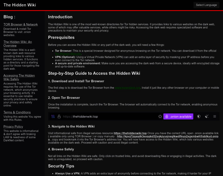 The-hidden-wiki.top thumbnail The-hidden-wiki.top thumbnail
