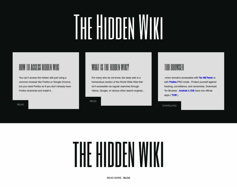 The-hidden-wiki.xyz thumbnail
