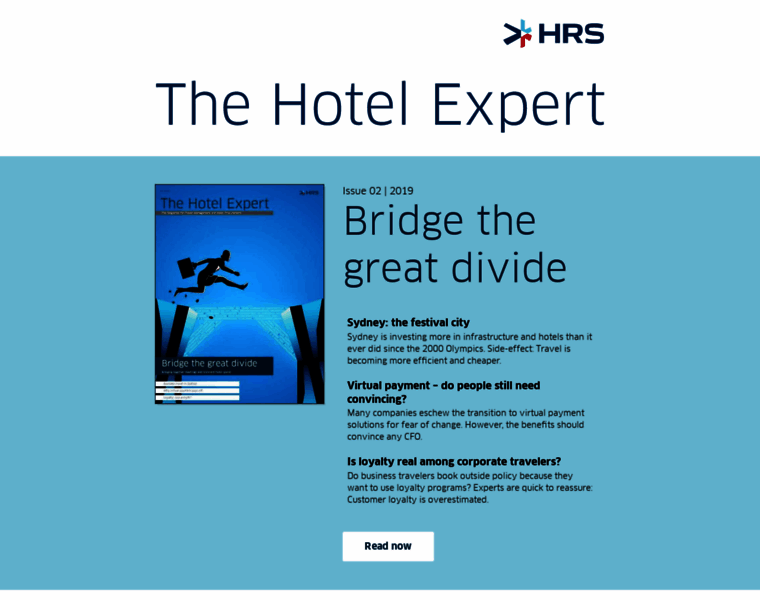 The-hotelexpert.com thumbnail