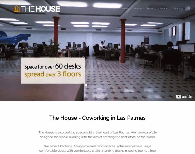The-house.eu thumbnail
