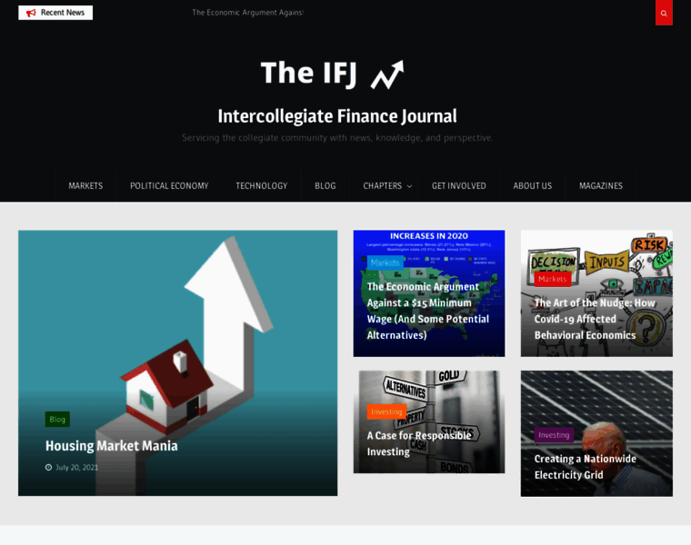 The-ifj.com thumbnail