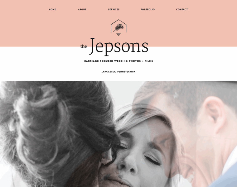 The-jepsons.com thumbnail