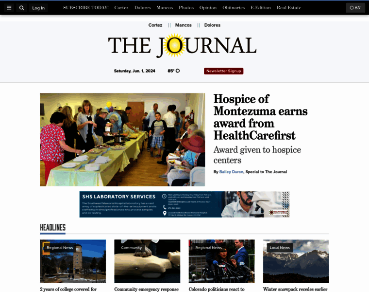 The-journal.com thumbnail