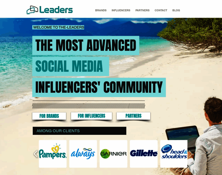 The-leaders.com thumbnail