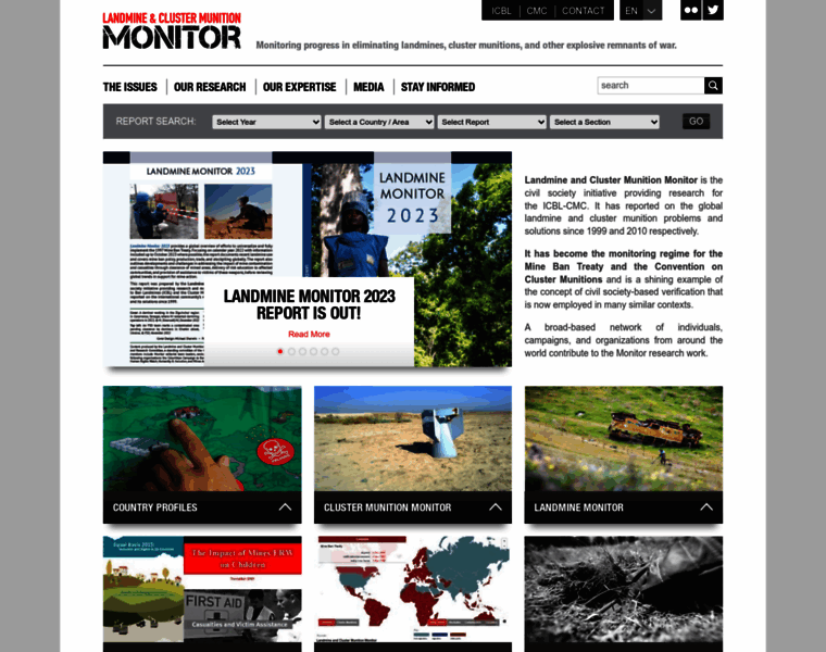 The-monitor.org thumbnail