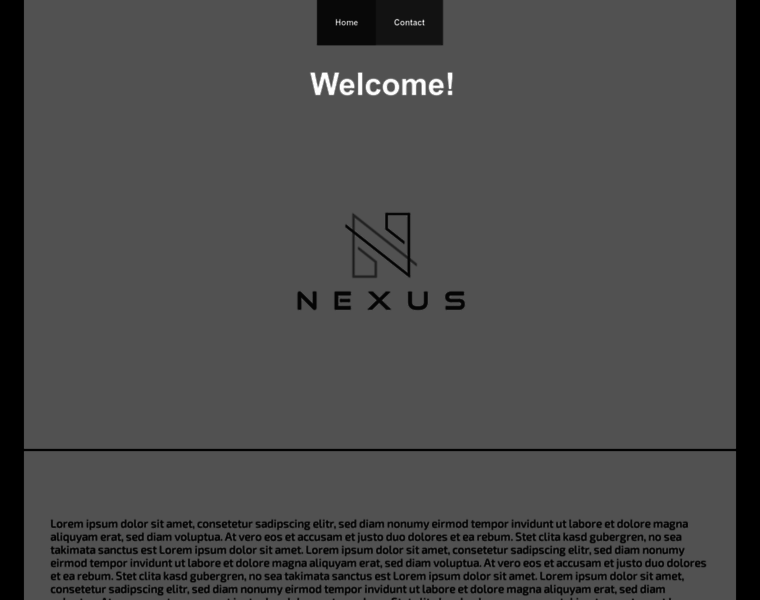 The-nexus.eu thumbnail