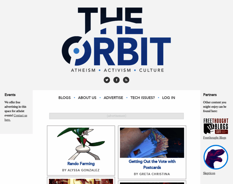 The-orbit.net thumbnail