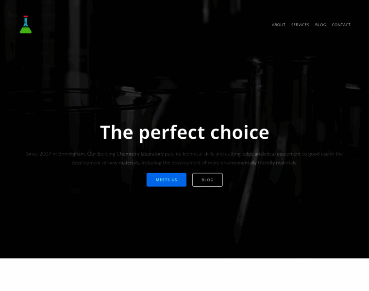 The-perfect-choice.co.uk thumbnail