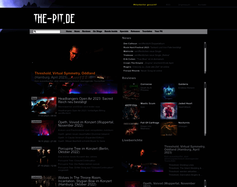 The-pit.de thumbnail