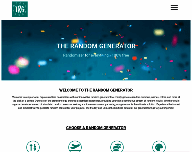 The-random-generator.com thumbnail