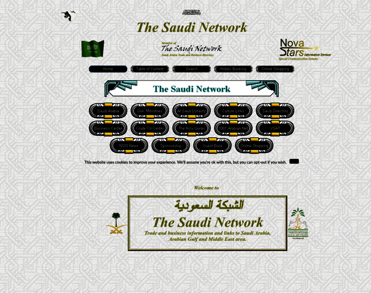 The-saudi.com thumbnail