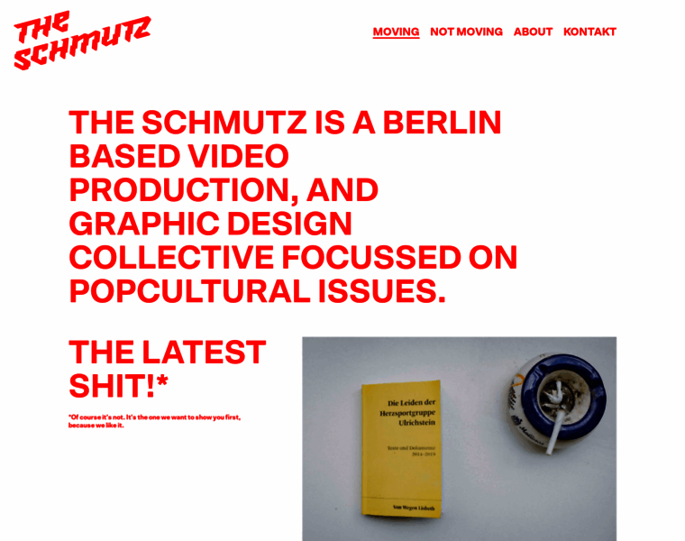 The-schmutz.de thumbnail