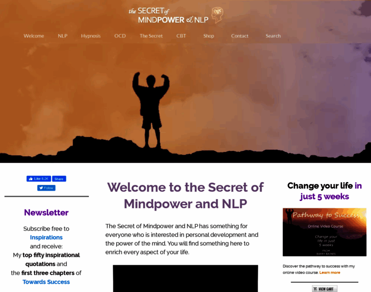 The-secret-of-mindpower-and-nlp.com thumbnail