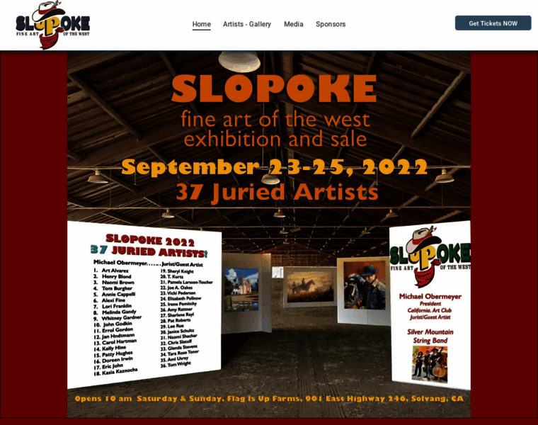 The-slopoke.com thumbnail