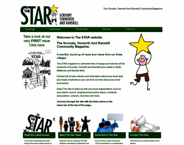 The-star.org.uk thumbnail