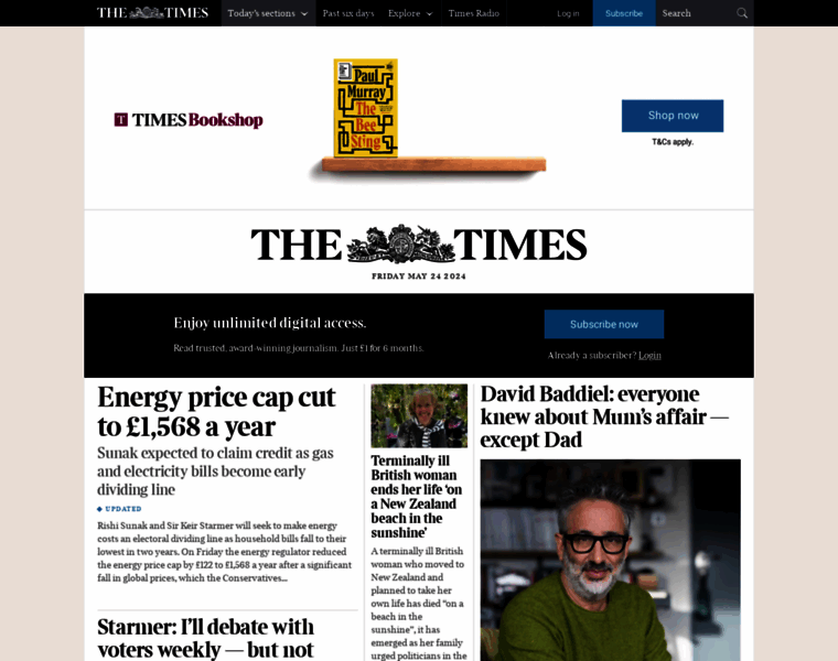 The-times.co.uk thumbnail