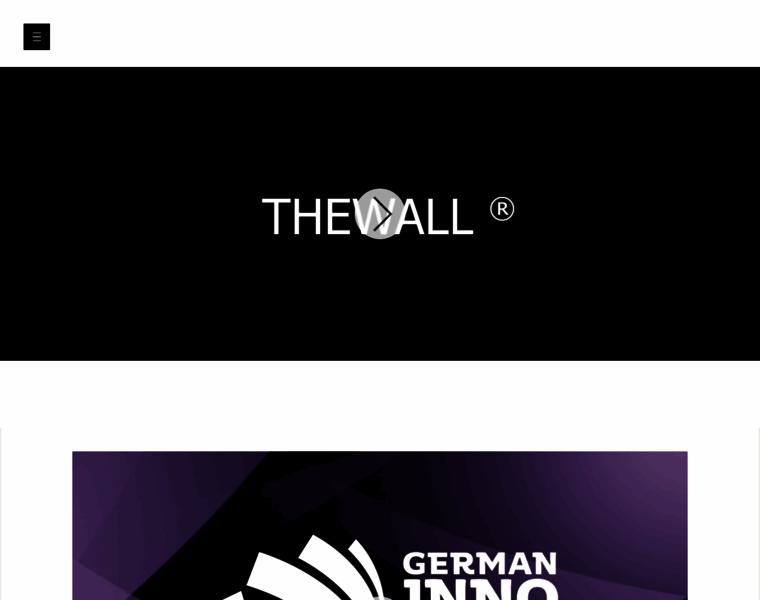 The-wall.com thumbnail