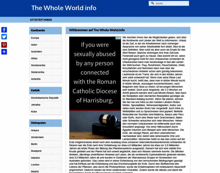 The-whole-world.info thumbnail