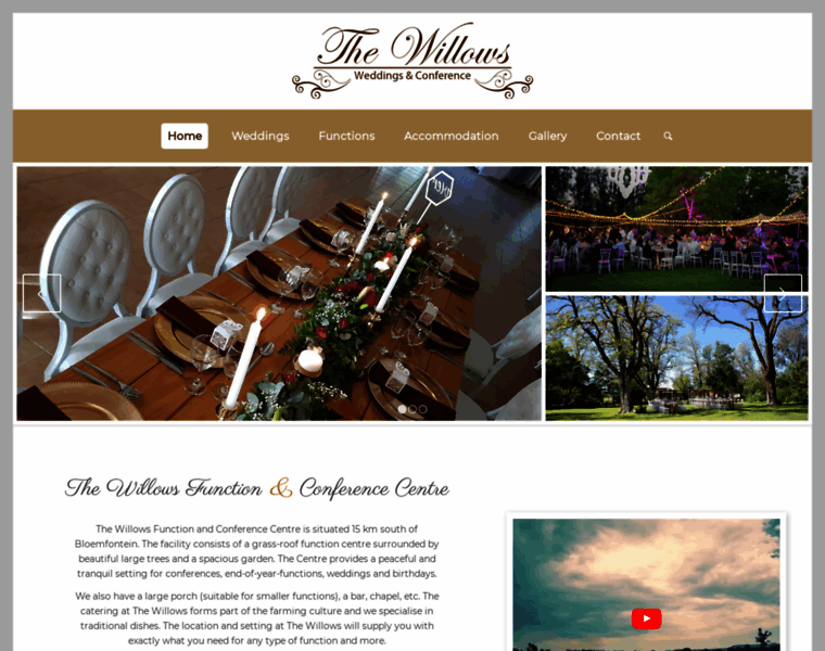The-willows.co.za thumbnail