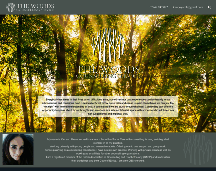 The-woods.co.uk thumbnail The-woods.co.uk thumbnail