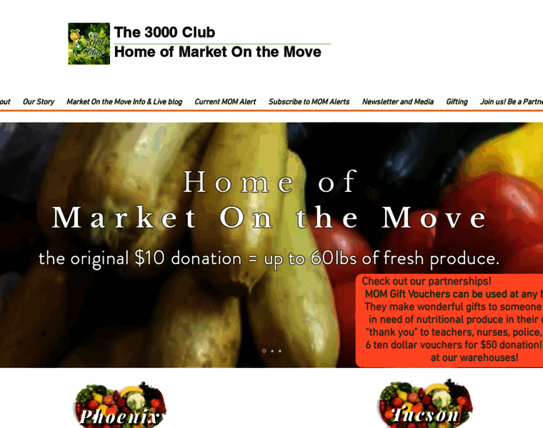The3000club.org thumbnail