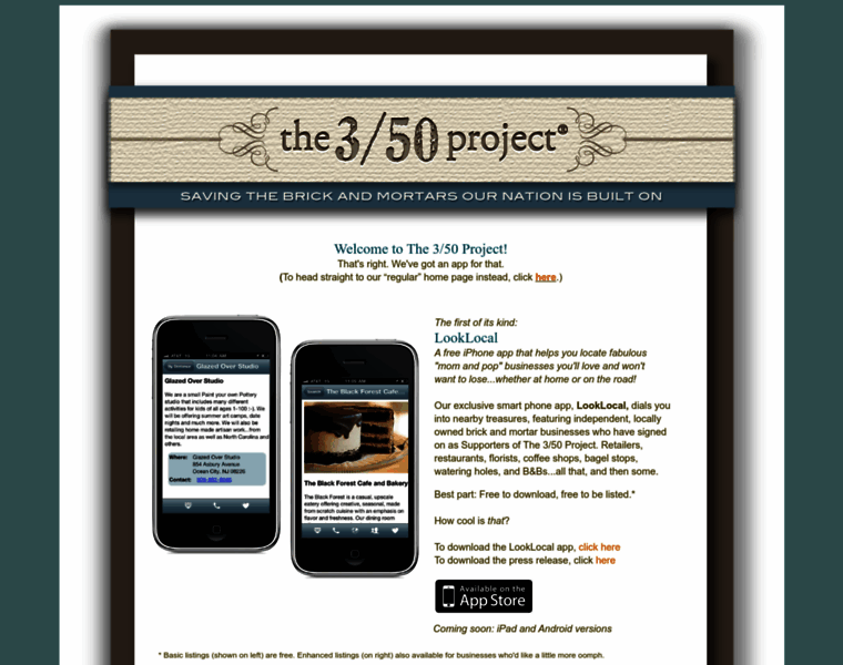 The350project.net thumbnail The350project.net thumbnail