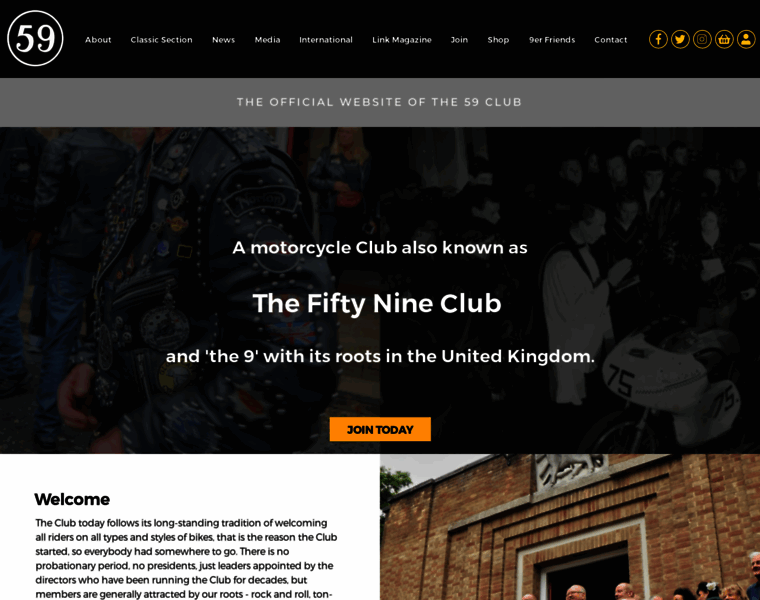 The59club.co.uk thumbnail