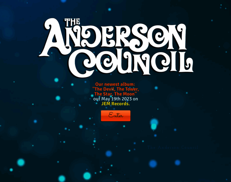 Theandersoncouncil.org thumbnail