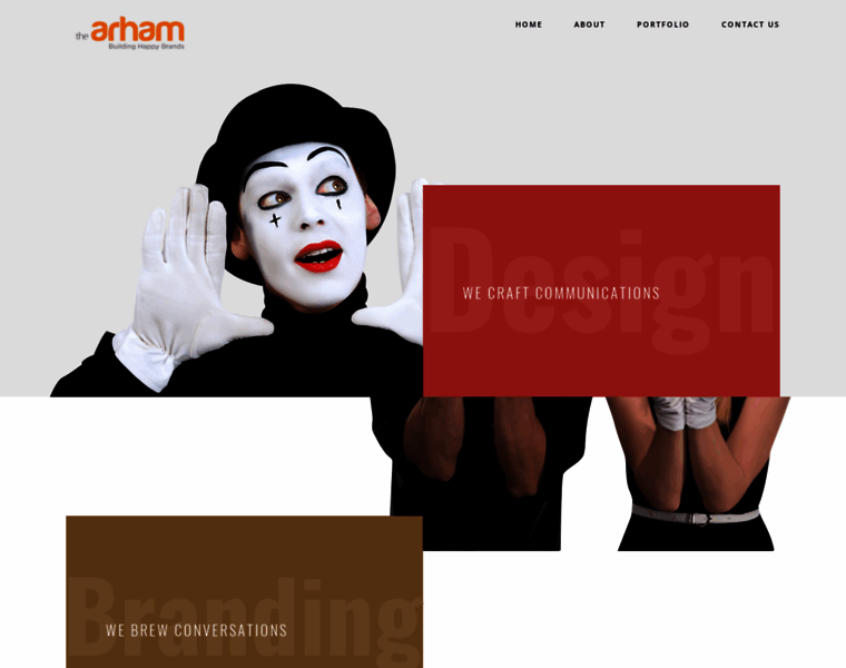 Thearham.com thumbnail