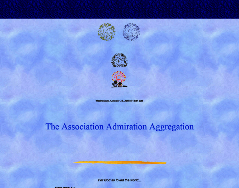 Theassociation.net thumbnail