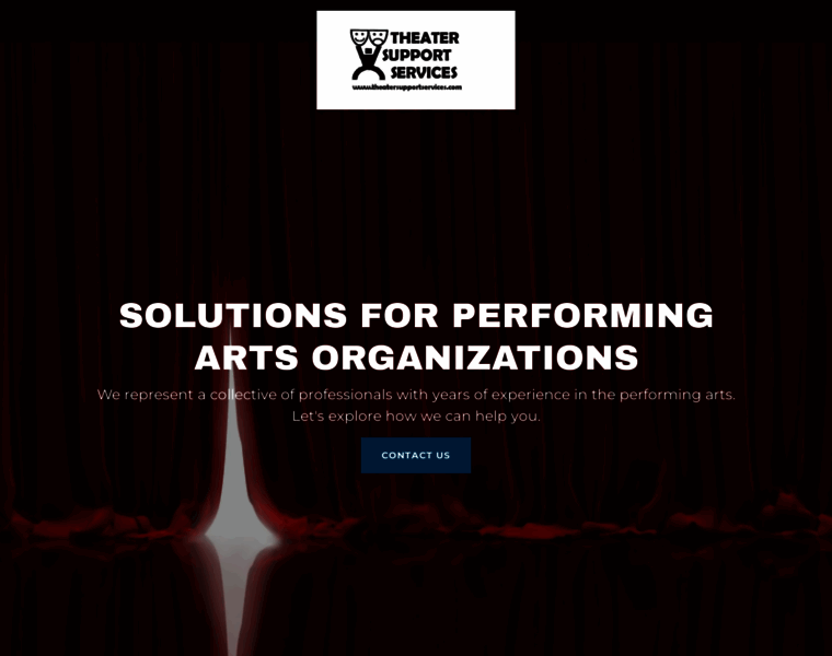 Theatersupportservices.com thumbnail