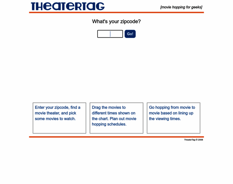 Theatertag.com thumbnail