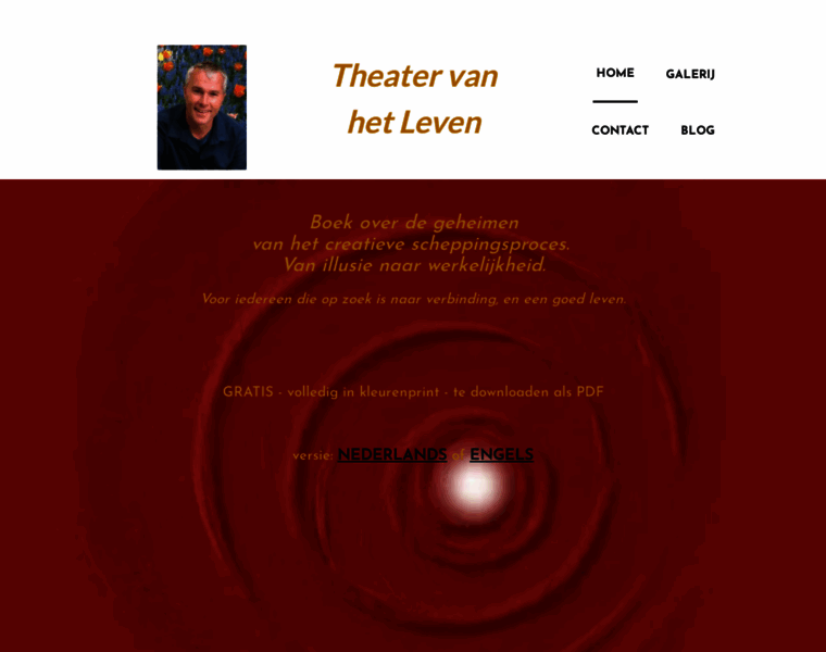 Theatervanhetleven.nl thumbnail