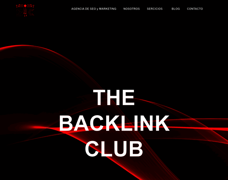 Thebacklink.club thumbnail