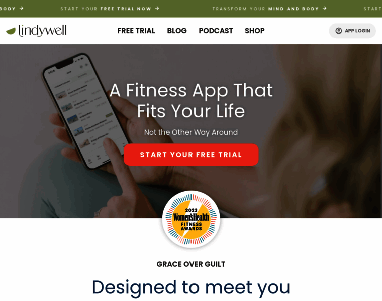 thebalancedlifeonline at WI. Online Pilates Classes for Lifelong Wellness Lindywell