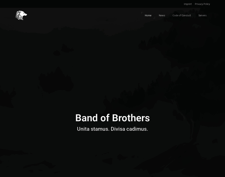Thebandofbrothers.eu thumbnail