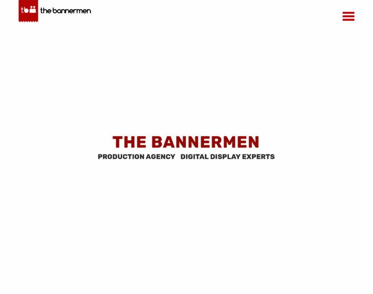 Thebannermen.com thumbnail
