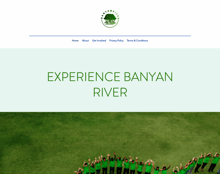 Thebanyanriver.org thumbnail