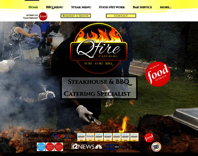 Thebbqdaddy.com thumbnail Thebbqdaddy.com thumbnail