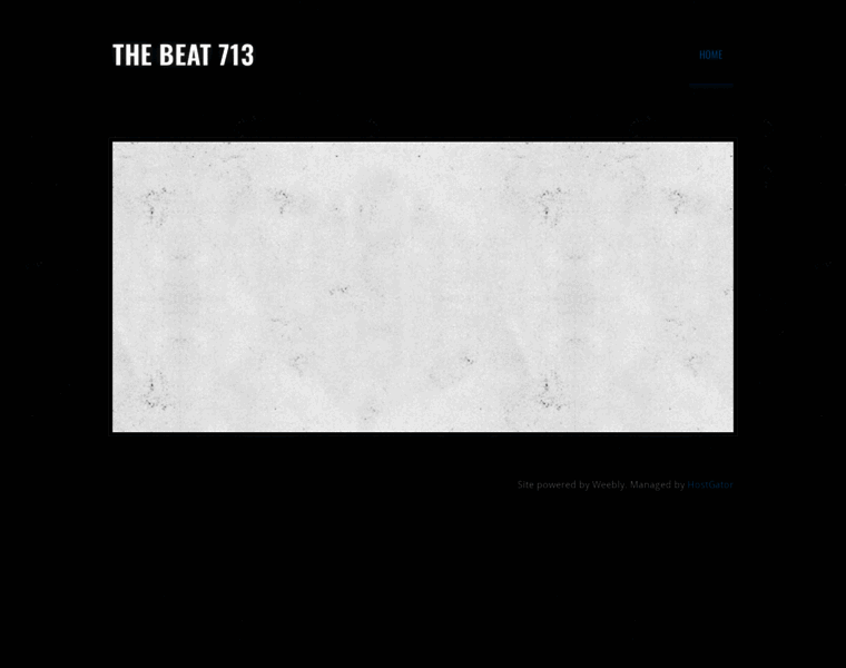 Thebeat713.com thumbnail