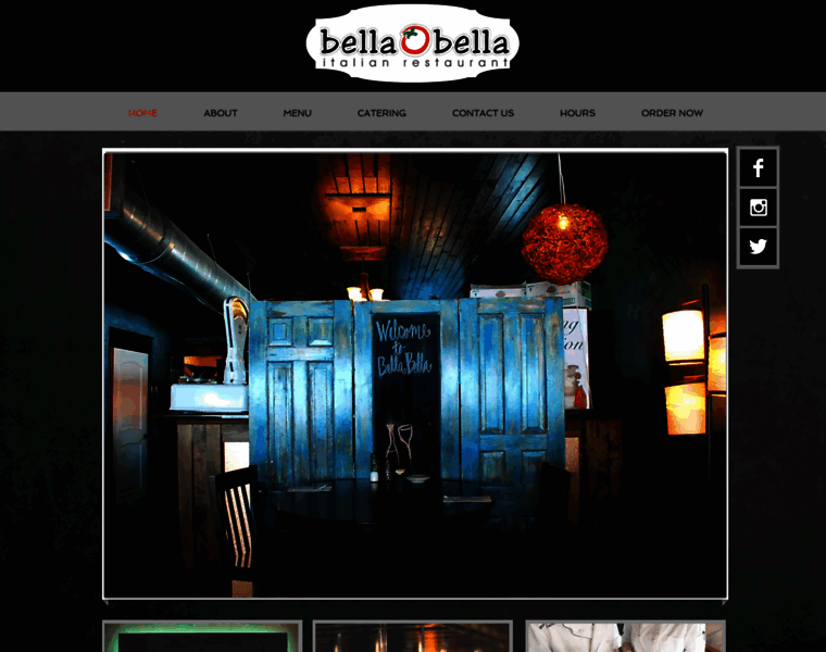 Thebellabella.com thumbnail