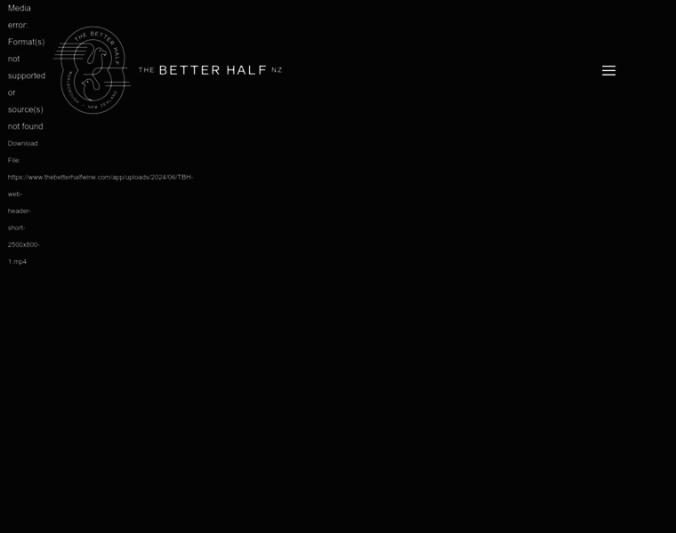 Thebetterhalf.co.nz thumbnail Thebetterhalf.co.nz thumbnail