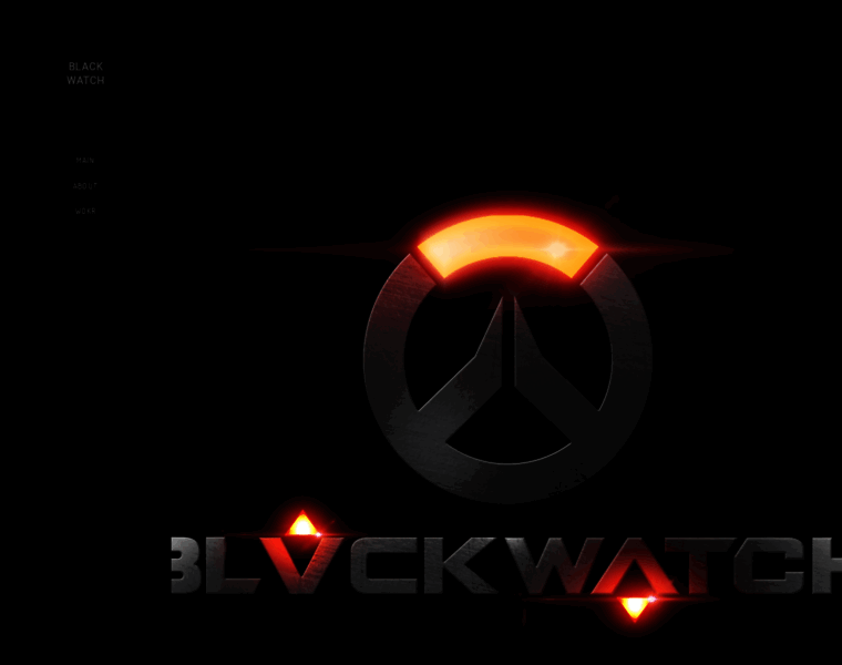 Theblackwatch.creatorlink.net thumbnail