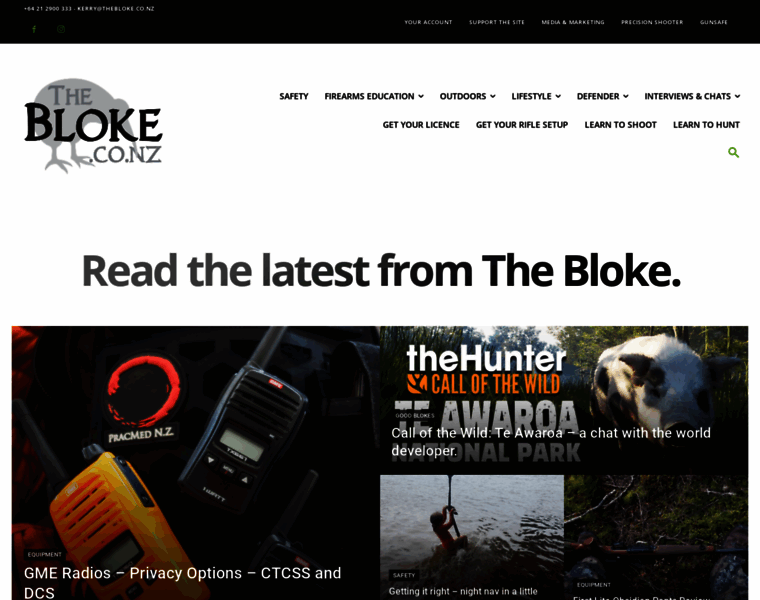 Thebloke.co.nz thumbnail