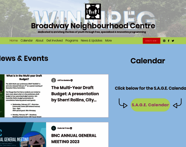 Thebnc.ca thumbnail Thebnc.ca thumbnail