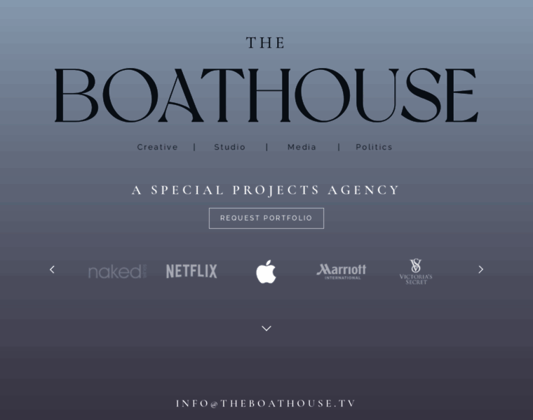 Theboathouse.tv thumbnail