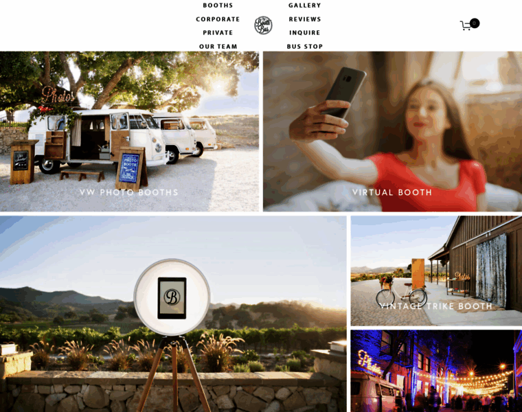 Theboothbus.com thumbnail