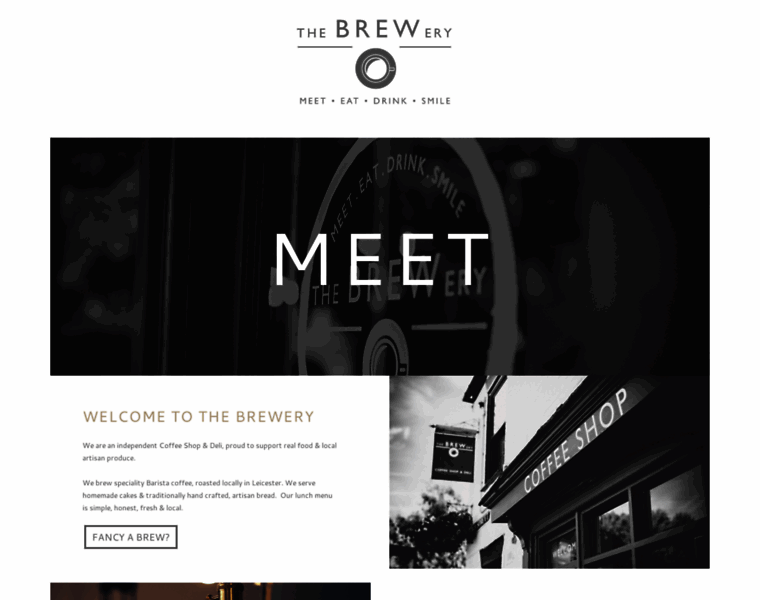 Thebrewery22.co.uk thumbnail